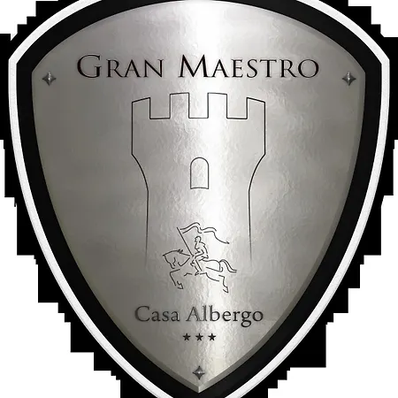 Affittacamere Gran Maestro Palermo