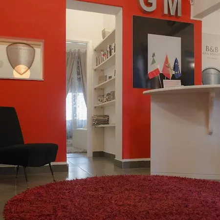 Guest house Gran Maestro 2*