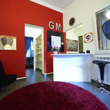 Gran Maestro Guest house Palermo