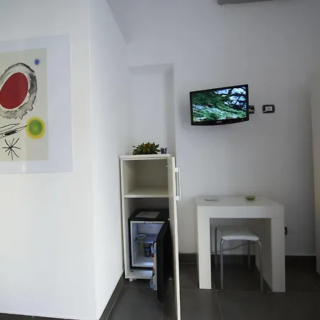 Guest house Gran Maestro Palermo