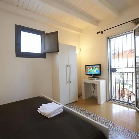 Gran Maestro Guest house