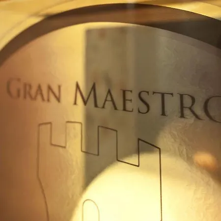 Gran Maestro Палермо