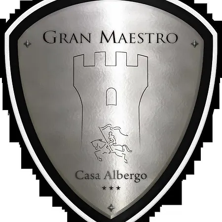 Gran Maestro 2* Палермо