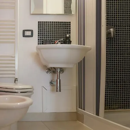 Pensión Gran Maestro Palermo